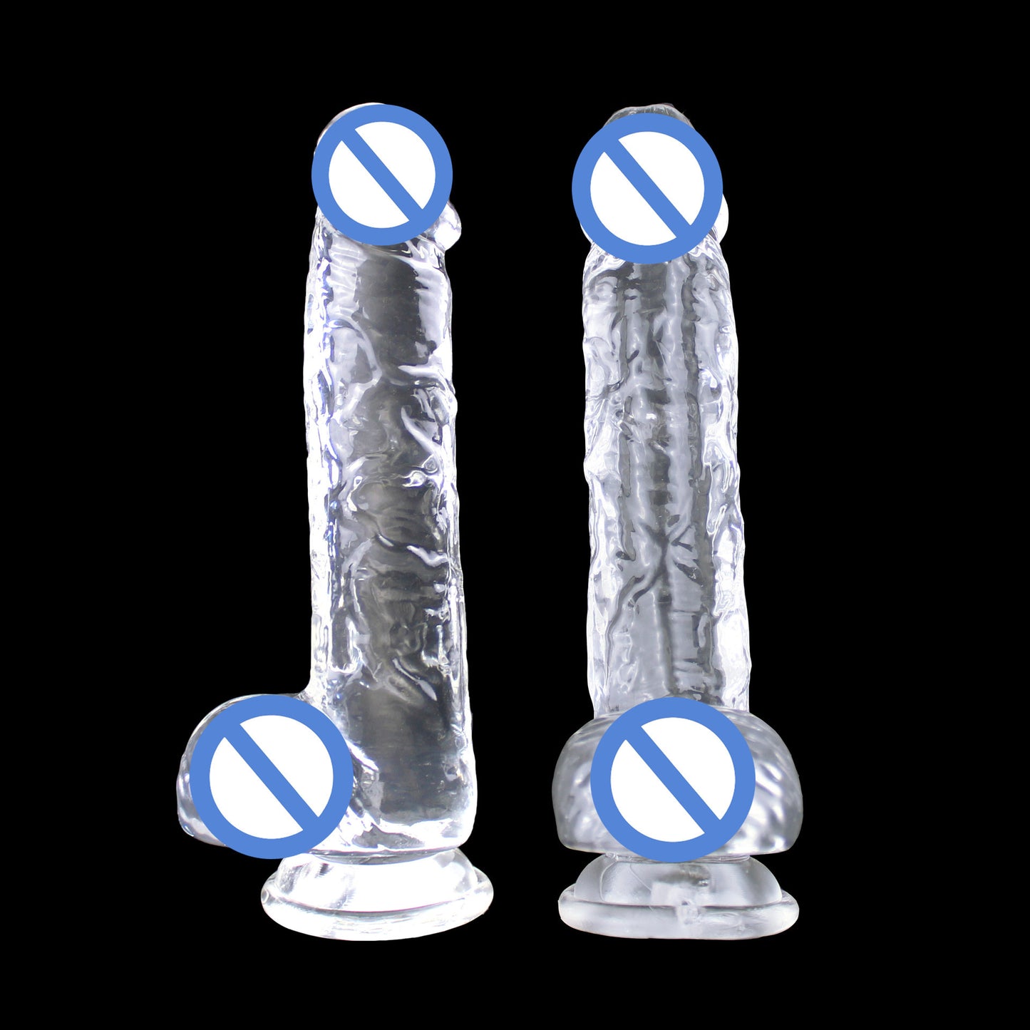 Women's / Mens Dildo Simulated Masturbation Device Adult Sex Product