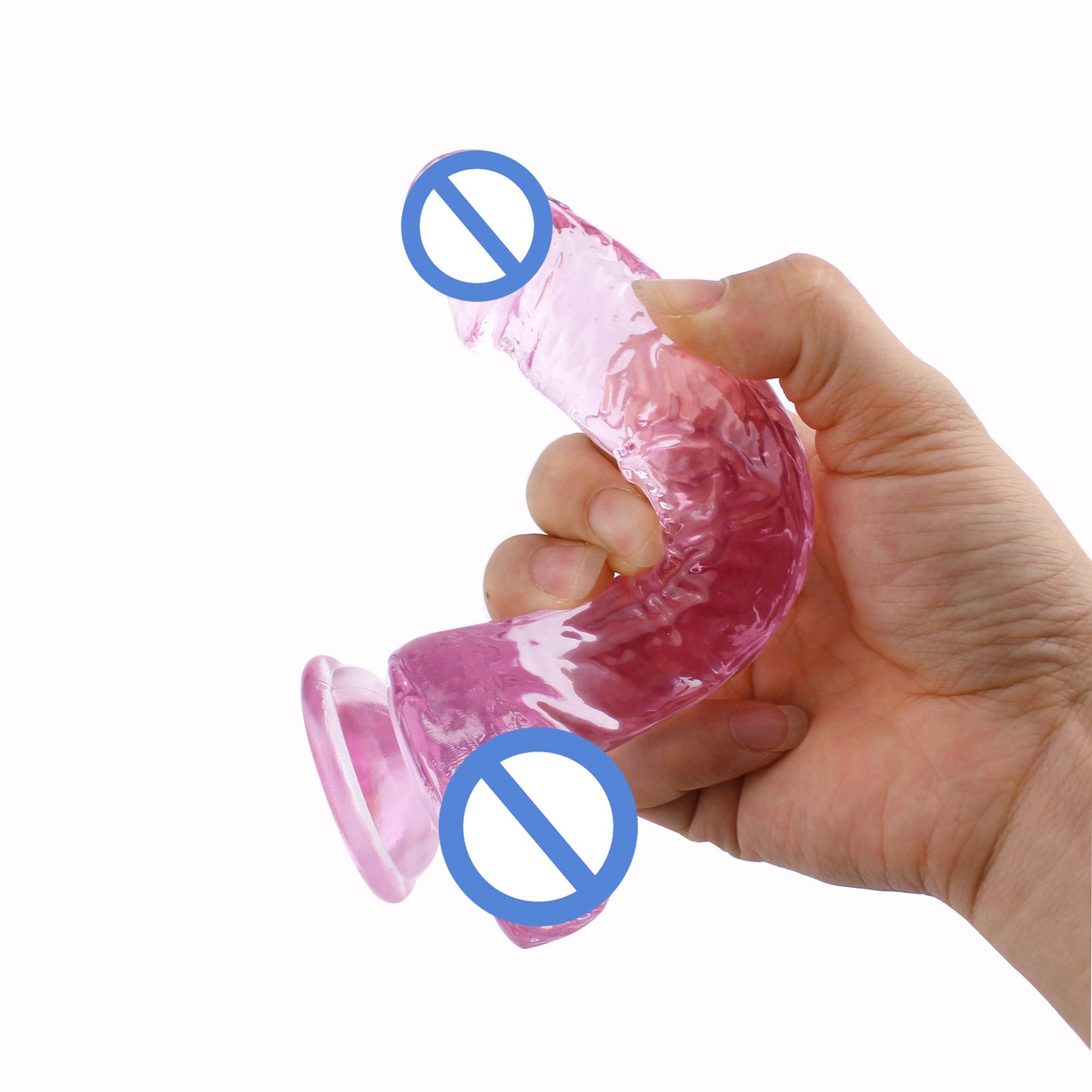 Women's / Mens Dildo Simulated Masturbation Device Adult Sex Product