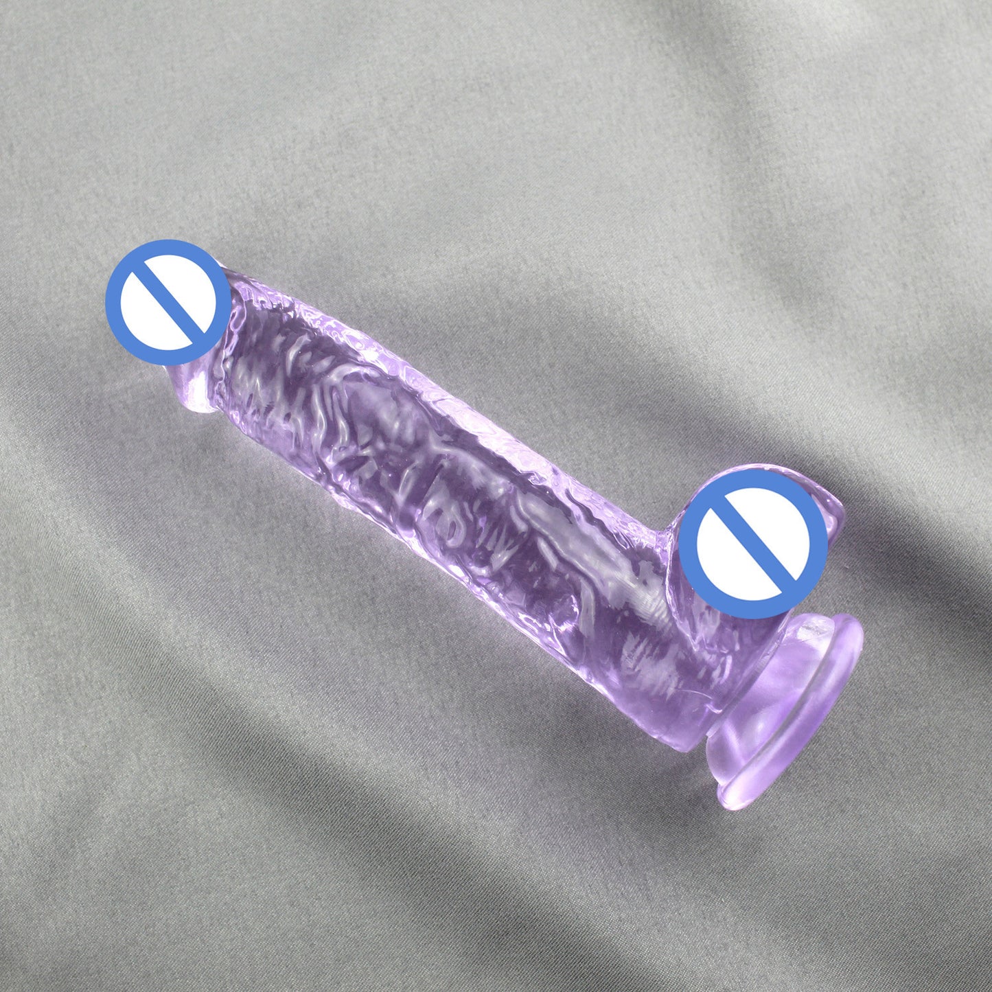 Women's / Mens Dildo Simulated Masturbation Device Adult Sex Product