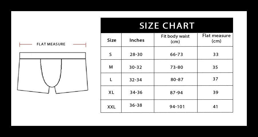 Men's Solid Color Low Waist Polyester Ice Silk Briefs