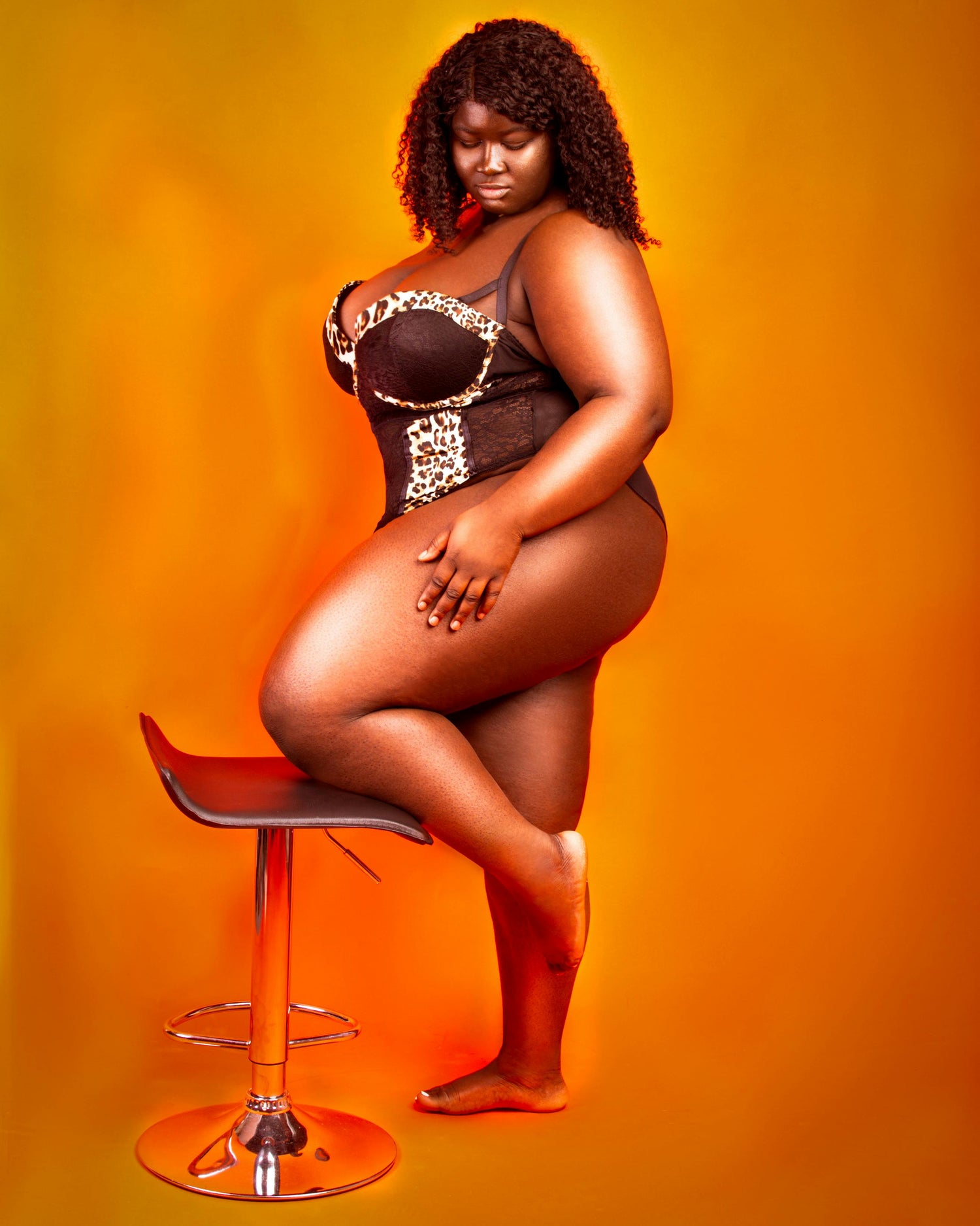 Trending Woman