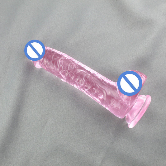 Women's / Mens Dildo Simulated Masturbation Device Adult Sex Product