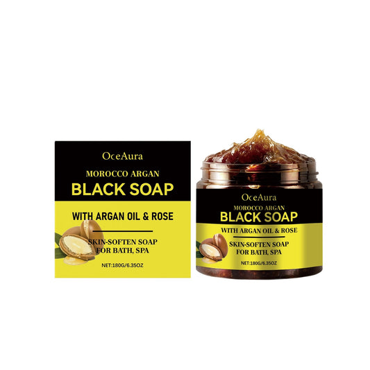Bath Cleaning Soap