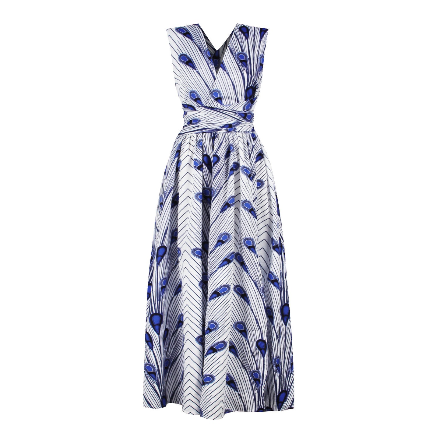 Ladies Dresses African Skirts